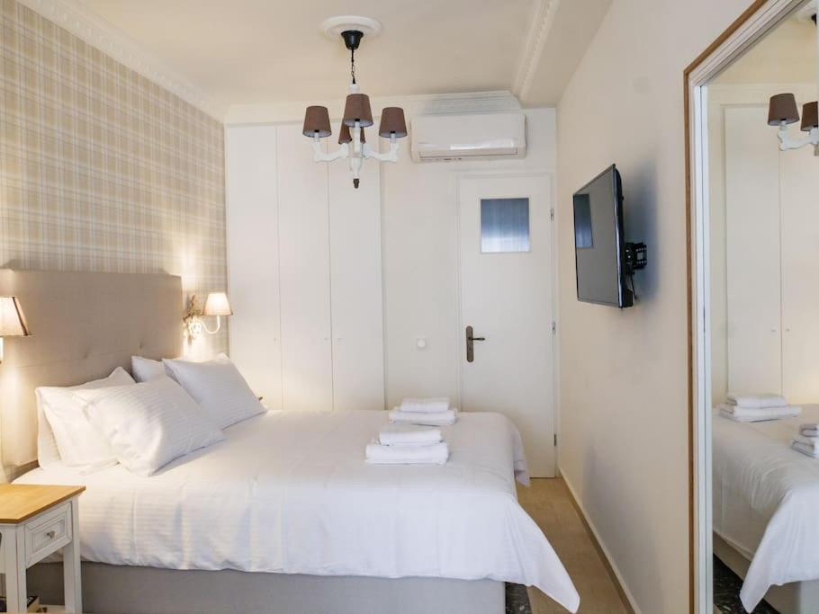 Filigran I - Stylish Apartment with Free parking view 3