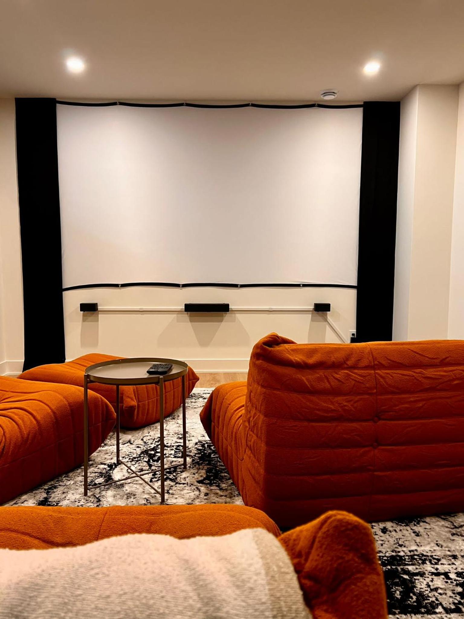 Le Singapour - Cottage Resort - Brownsburg-Chatham