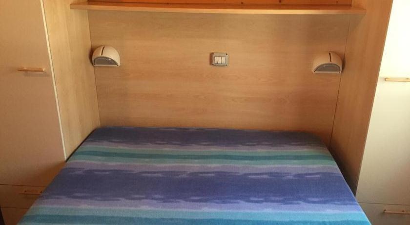 Camping Paradiso
