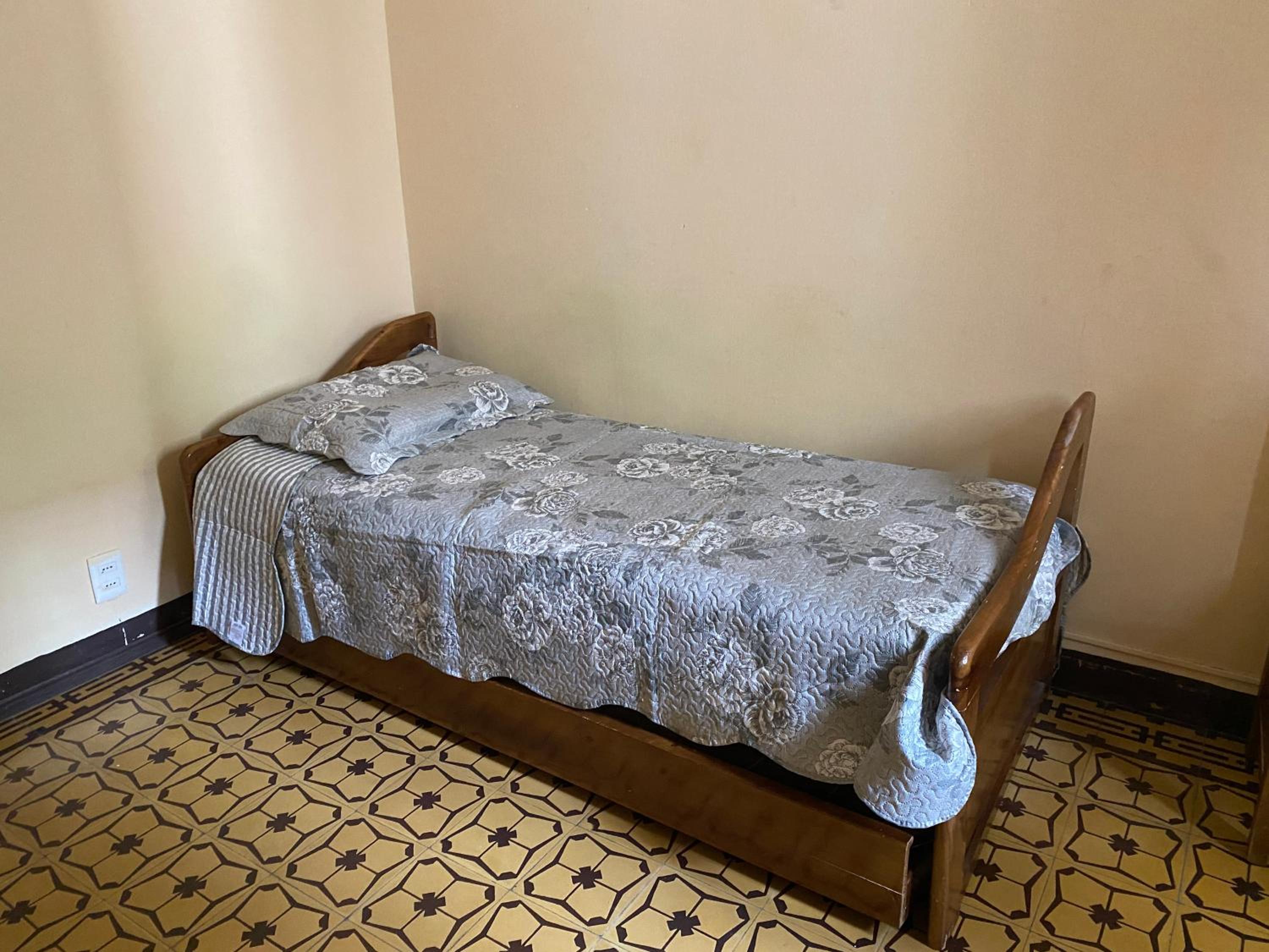 Apartamento para 8 personas frente a la plaza principal Mercedes Uruguay view 3