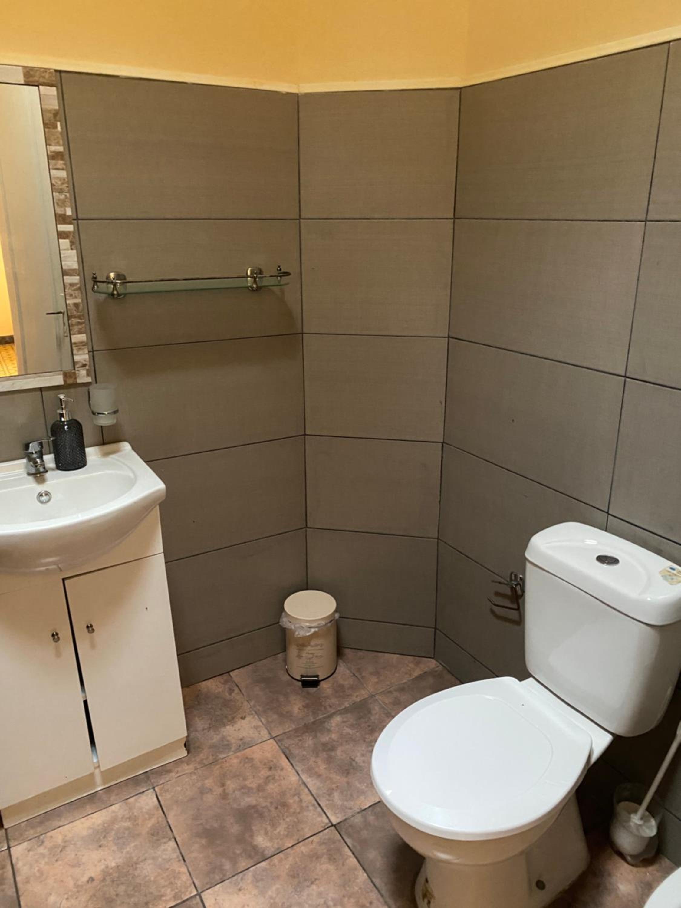 Apartamento para 8 personas frente a la plaza principal Mercedes Uruguay view 4