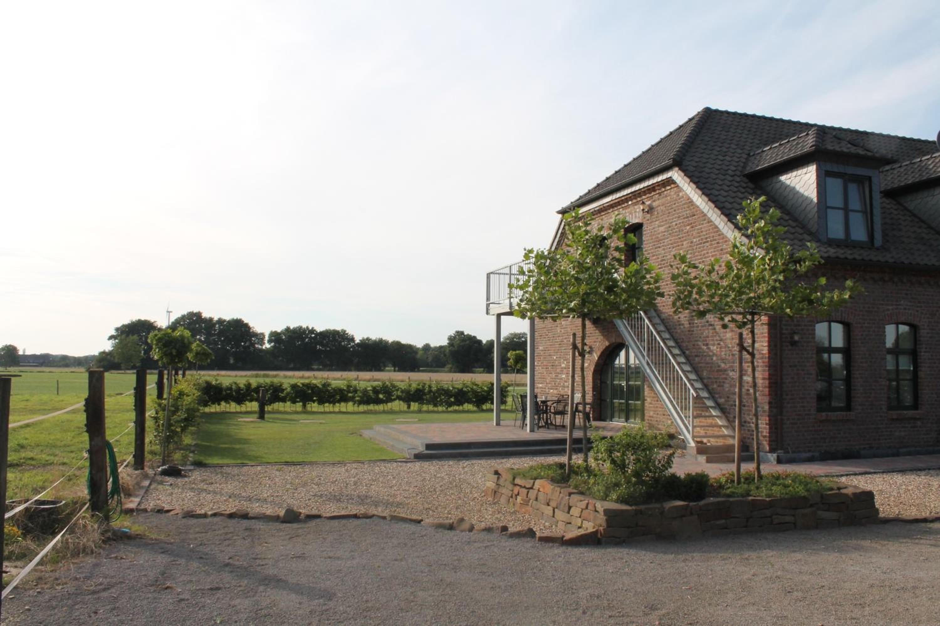Pension Hövelshof
