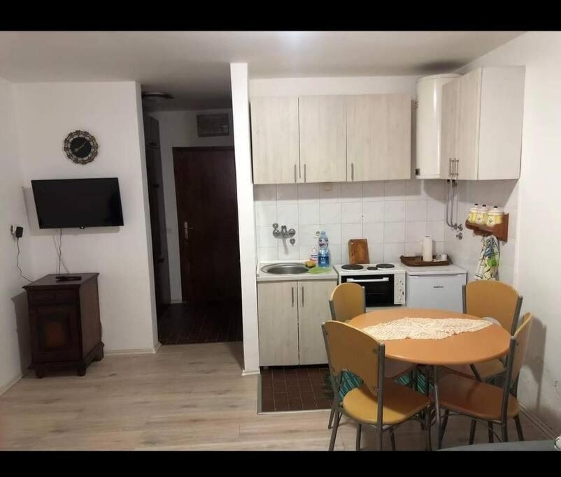 Apartman Ema,Bela Reka,Brzece view 2
