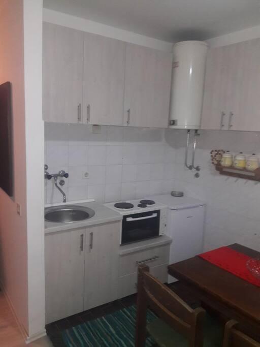 Apartman Ema,Bela Reka,Brzece view 3