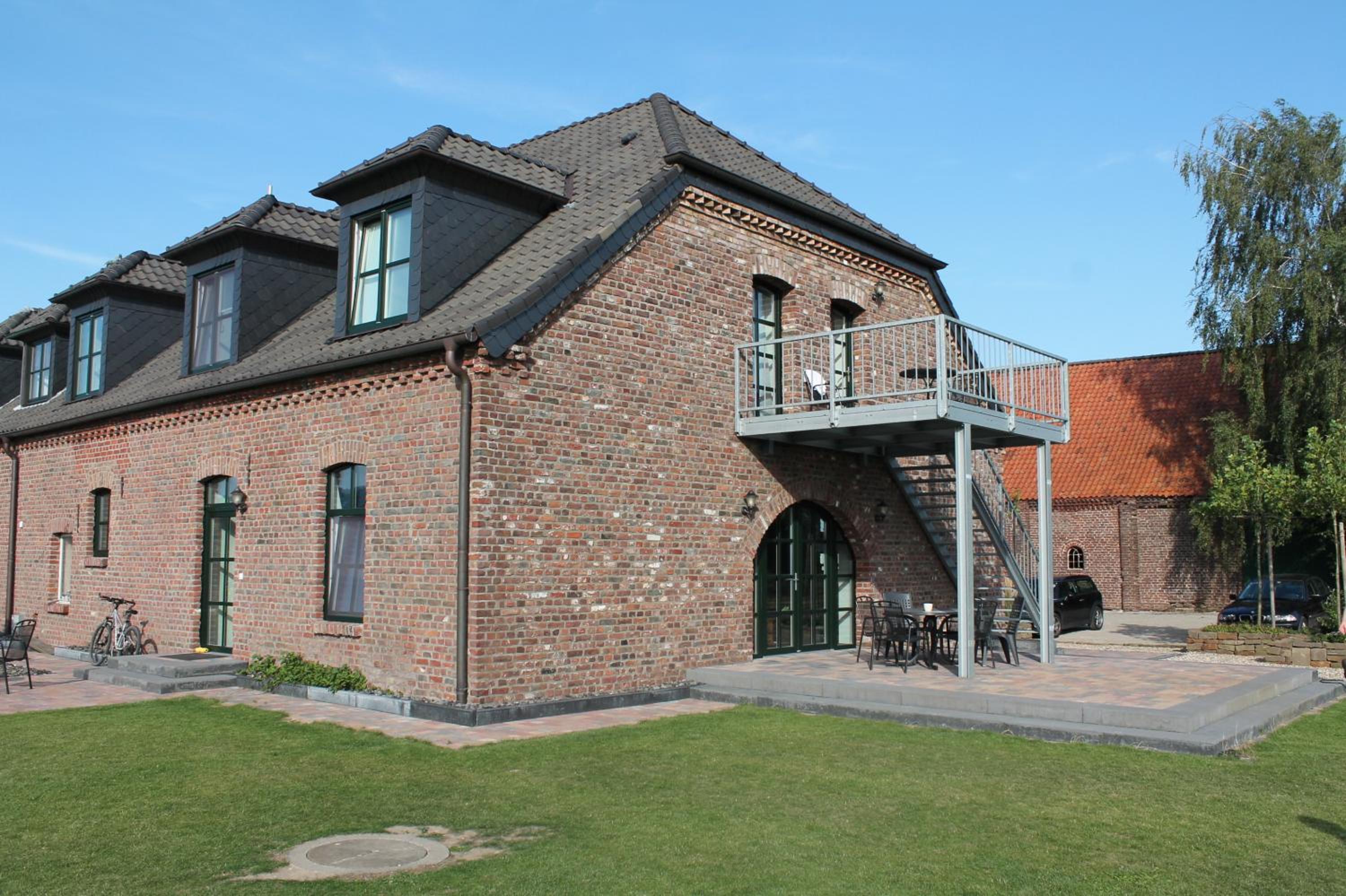 Pension Hövelshof