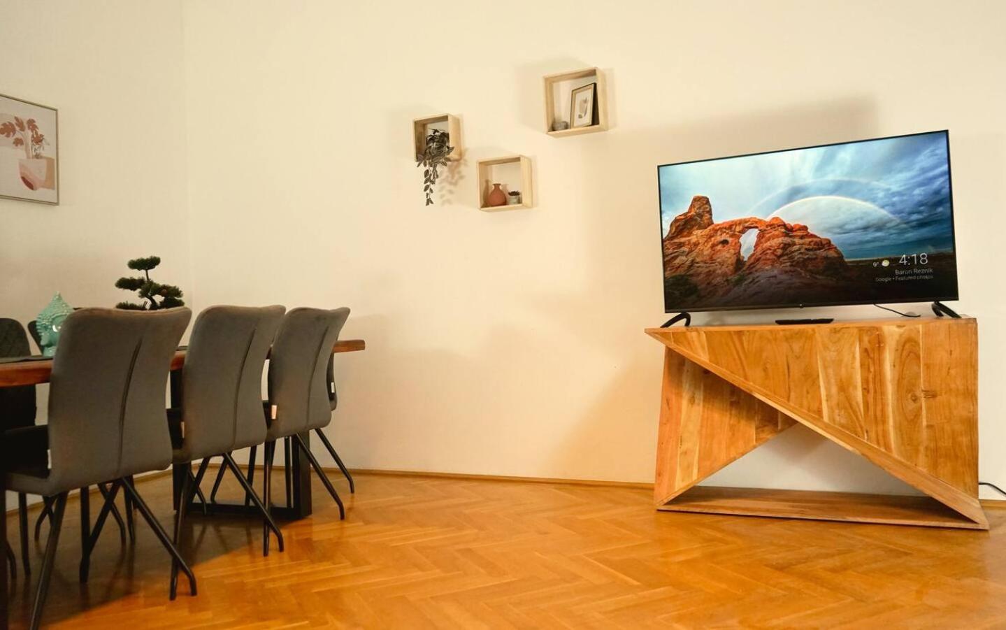 Beautiful Apartments Near Hauptbahnhof