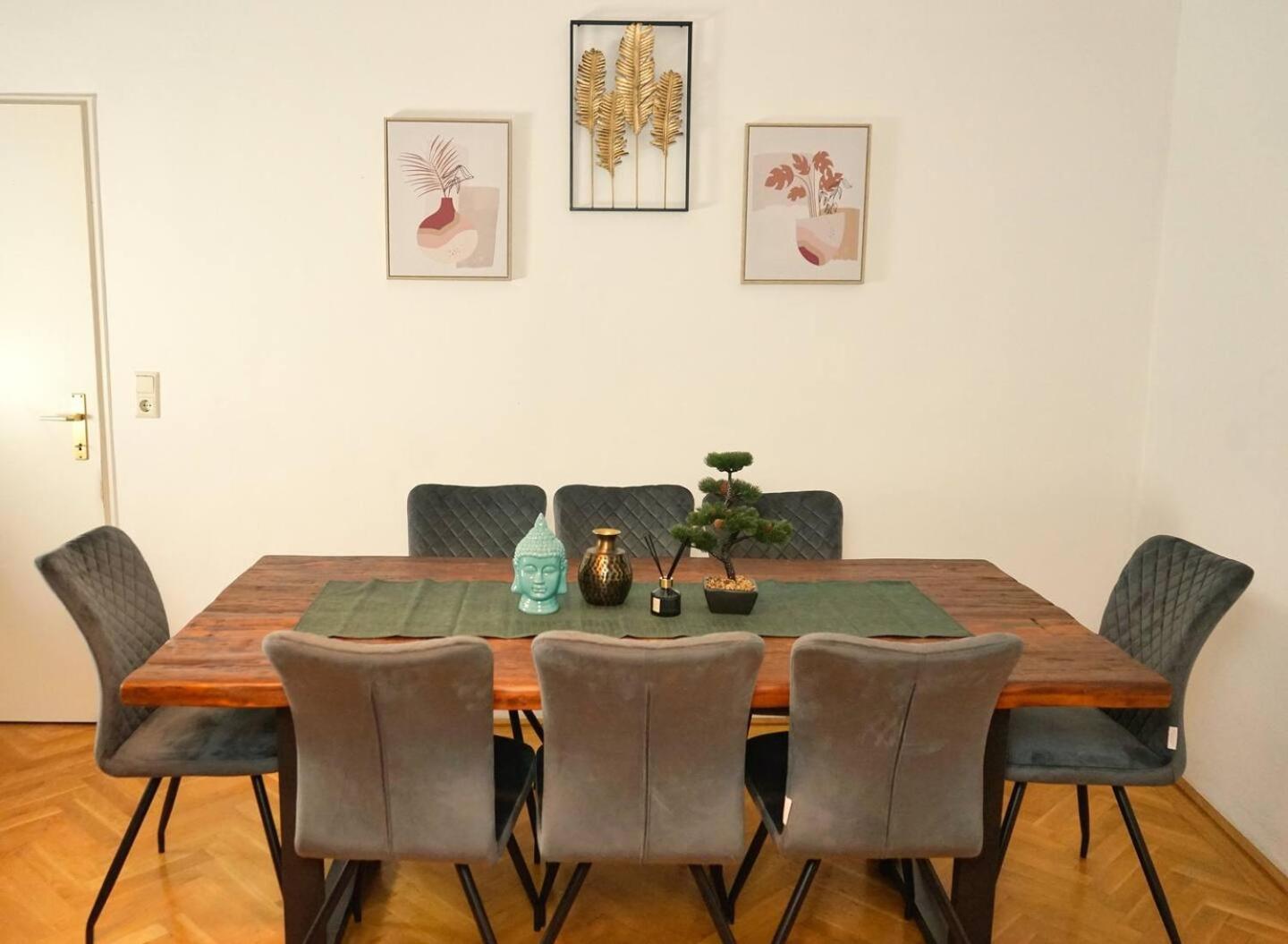 Beautiful Apartments Near Hauptbahnhof