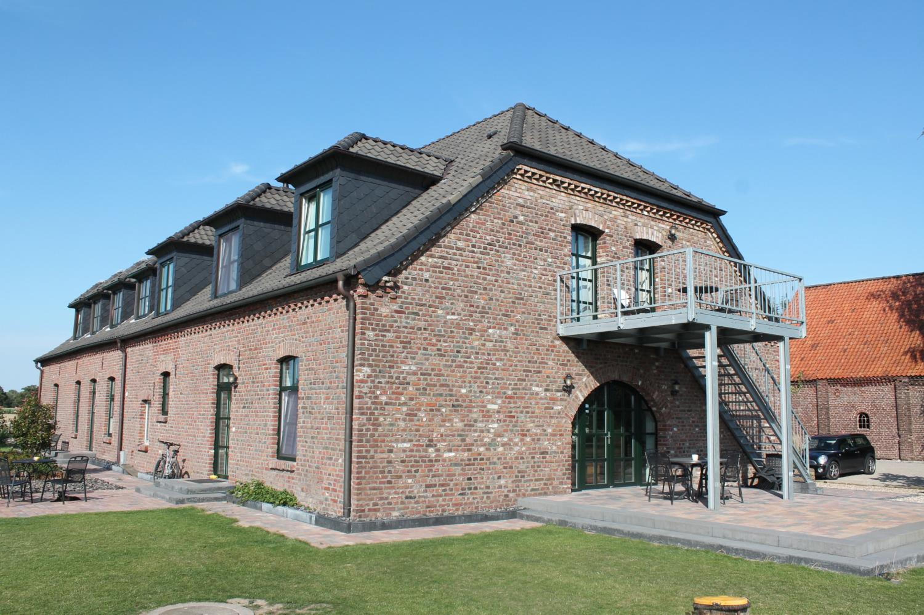 Pension Hövelshof
