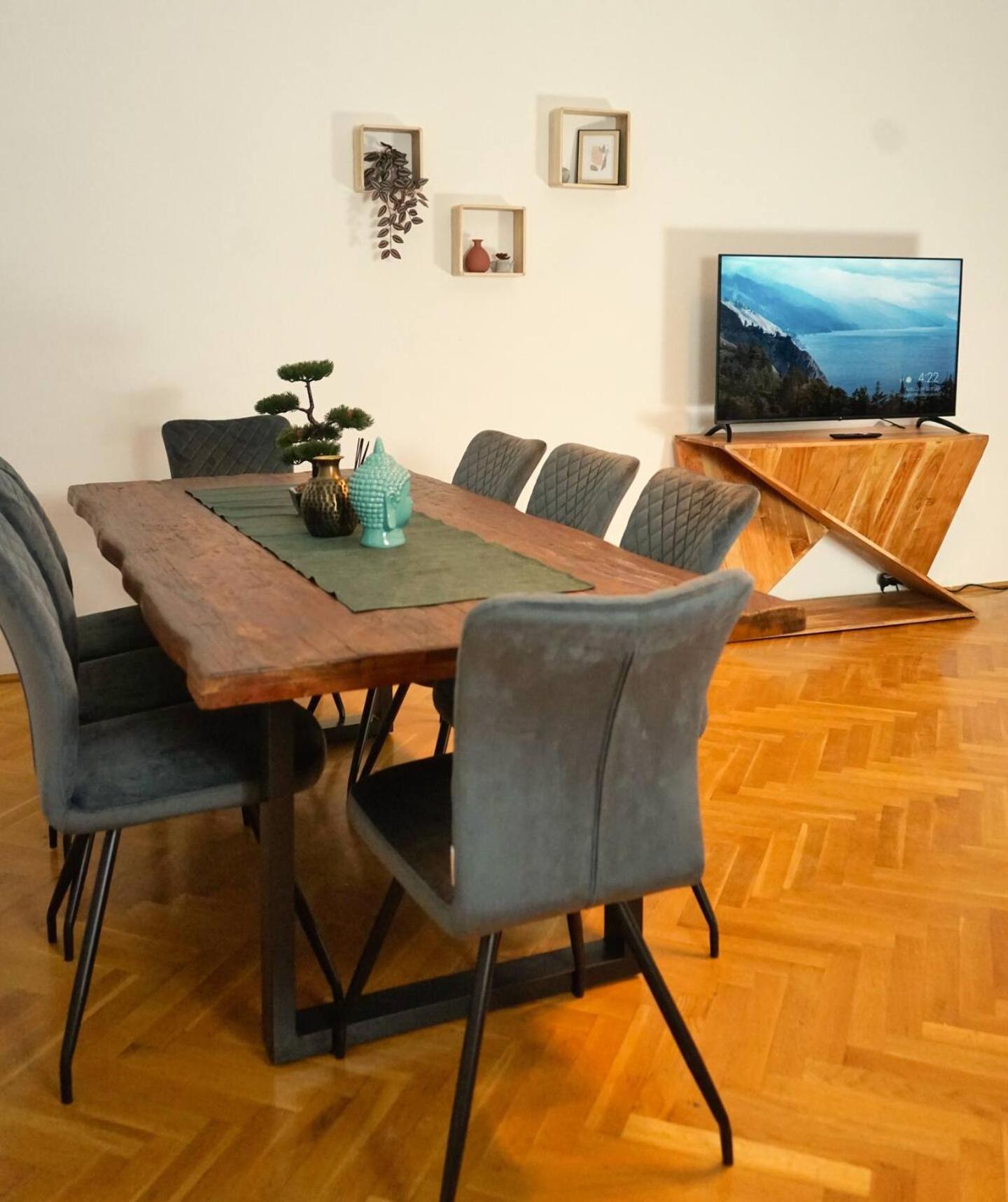Beautiful Apartments Near Hauptbahnhof