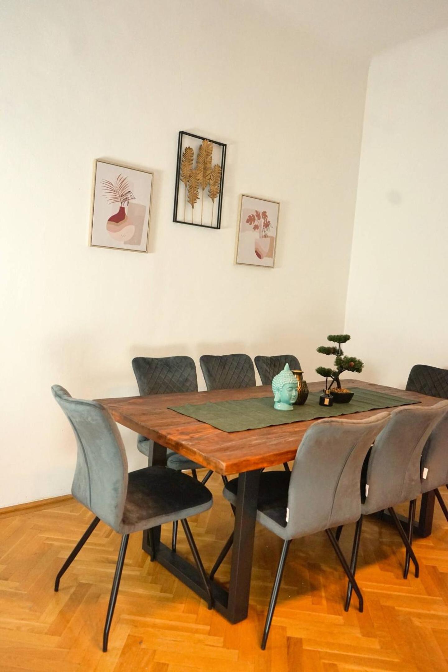 Beautiful Apartments Near Hauptbahnhof