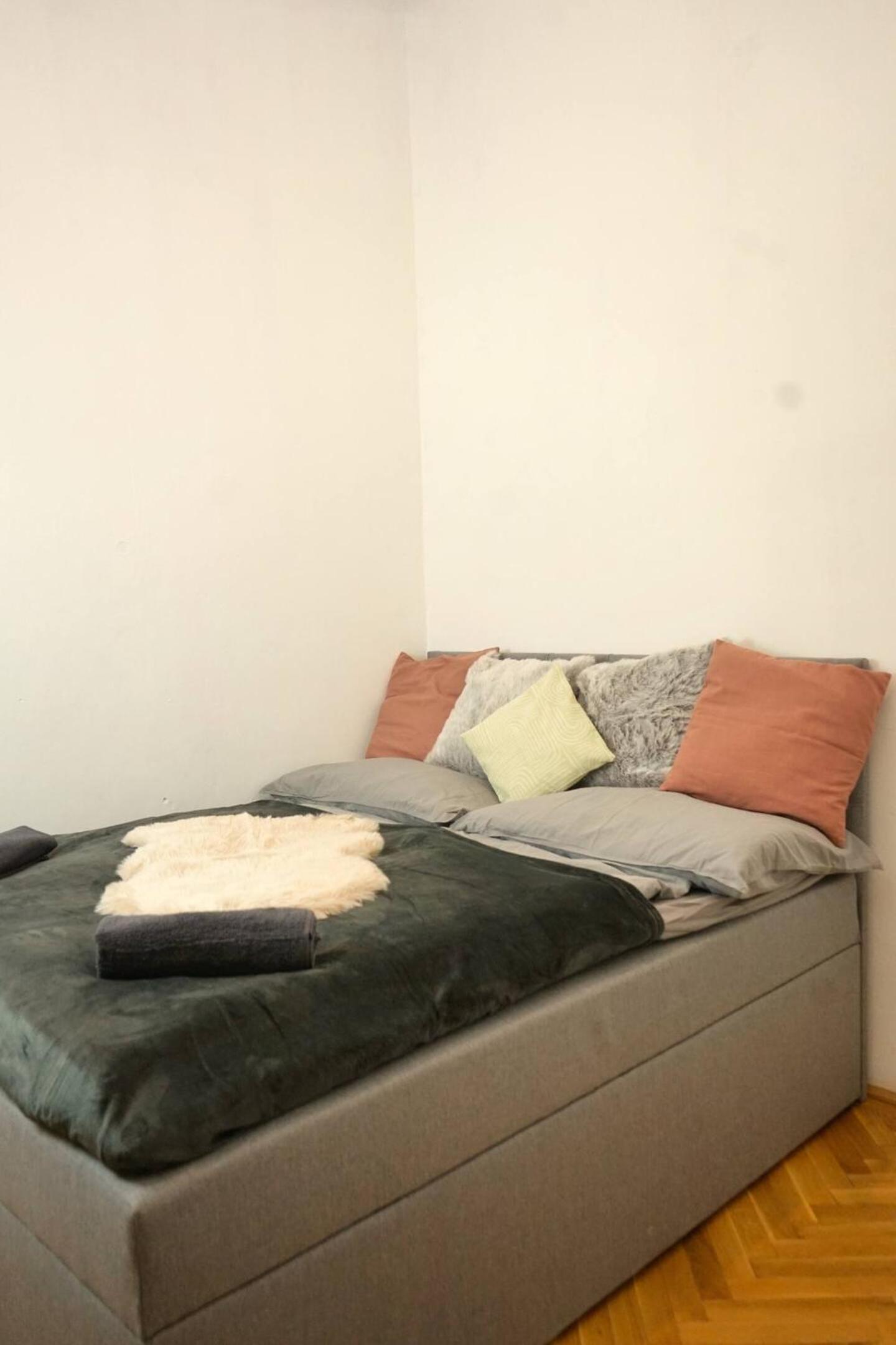 Beautiful Apartments Near Hauptbahnhof