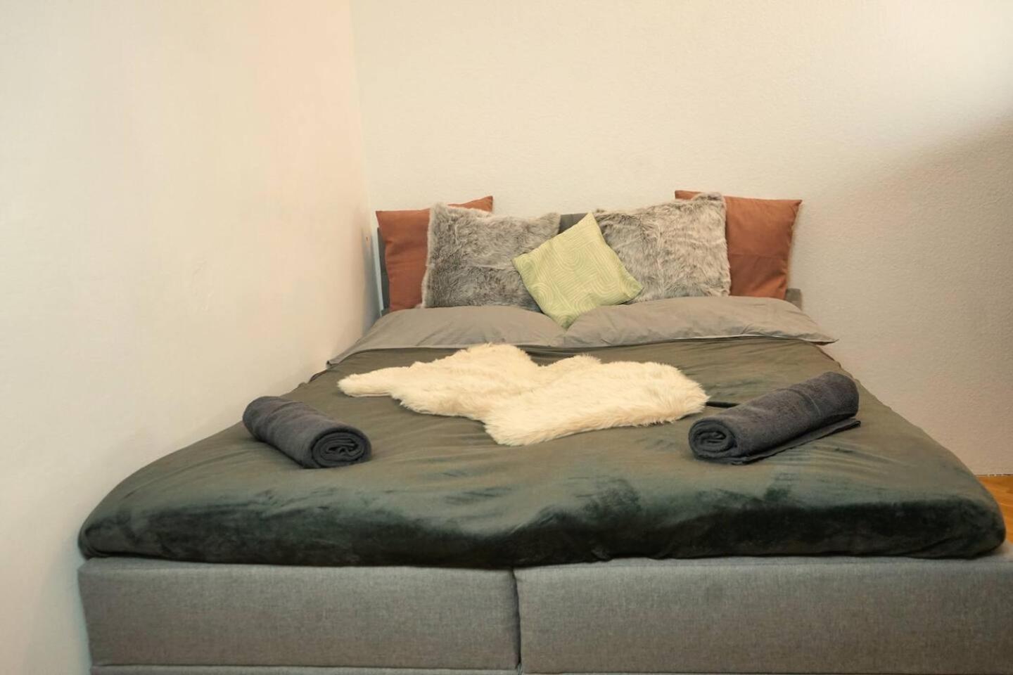 Beautiful Apartments Near Hauptbahnhof
