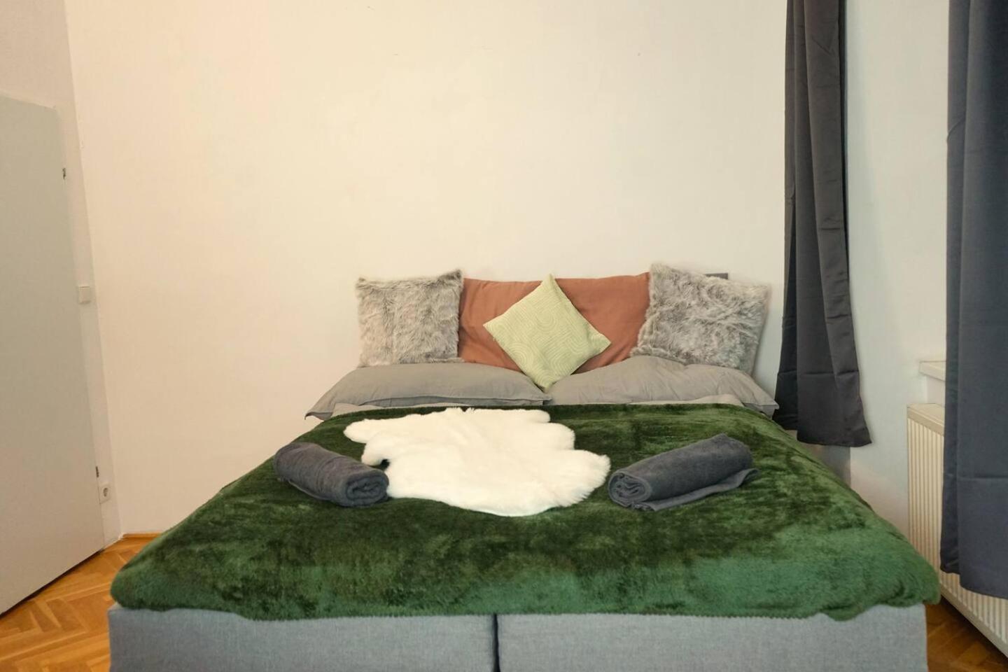 Beautiful Apartments Near Hauptbahnhof