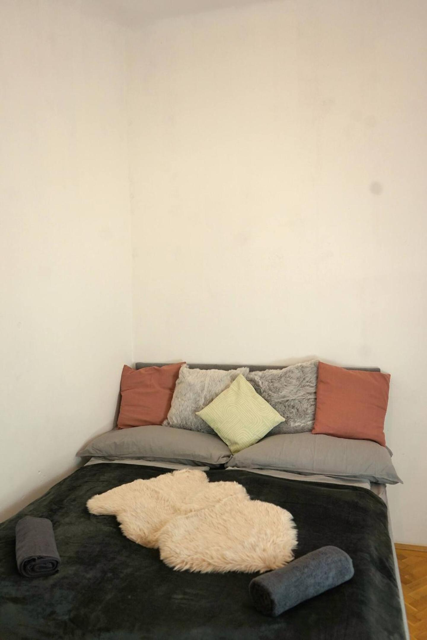 Beautiful Apartments Near Hauptbahnhof
