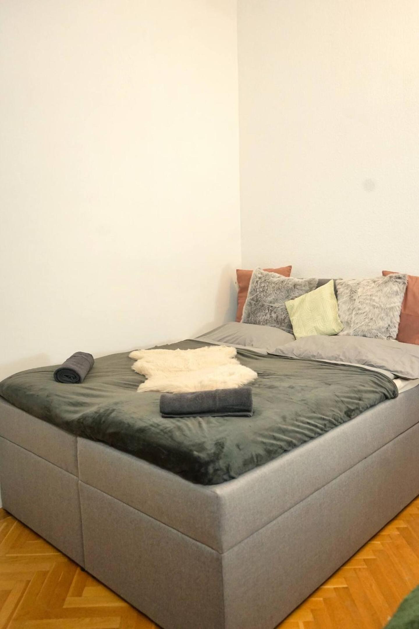 Beautiful Apartments Near Hauptbahnhof
