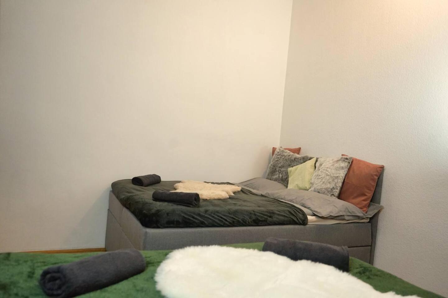 Beautiful Apartments Near Hauptbahnhof
