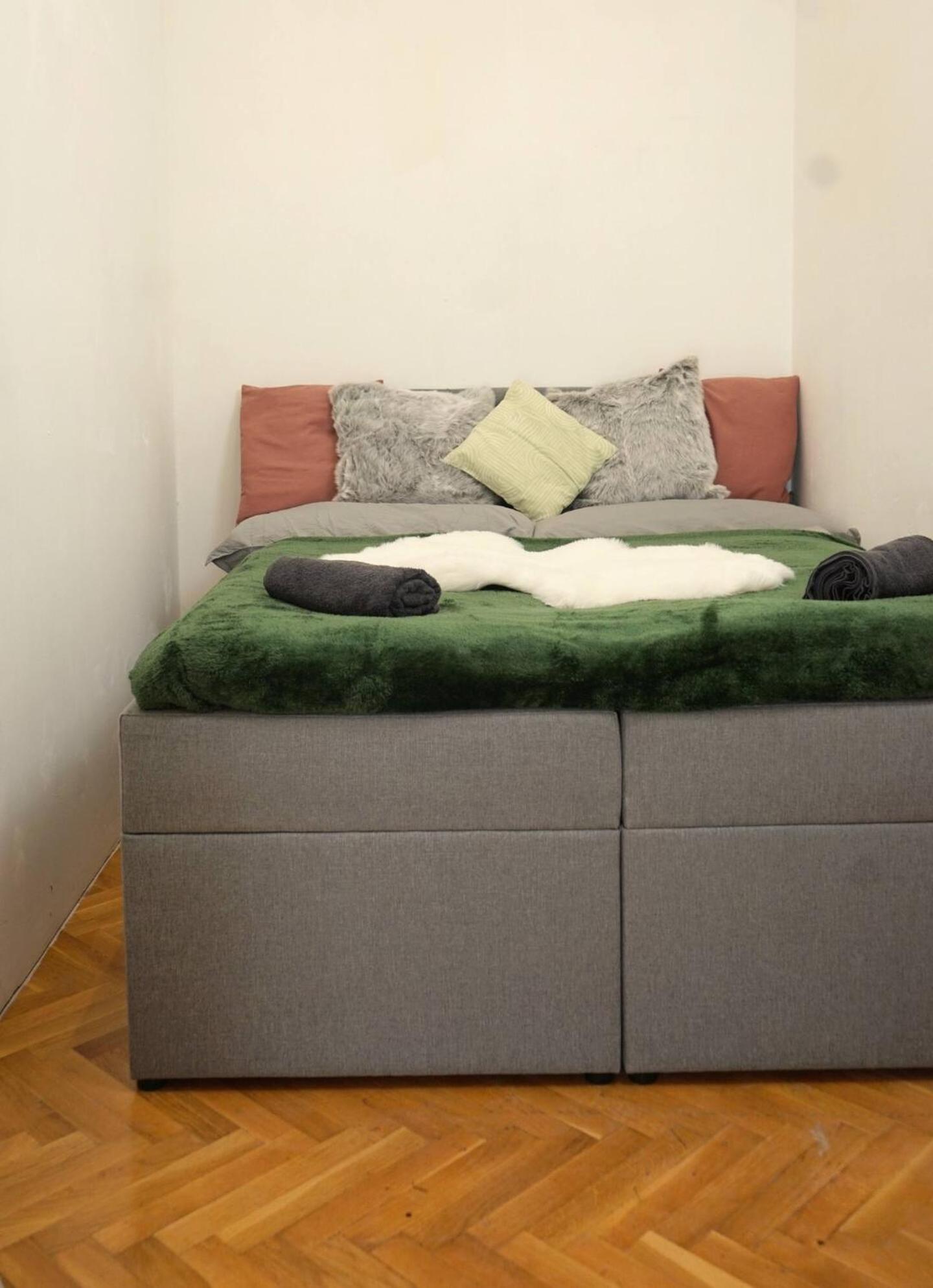 Beautiful Apartments Near Hauptbahnhof