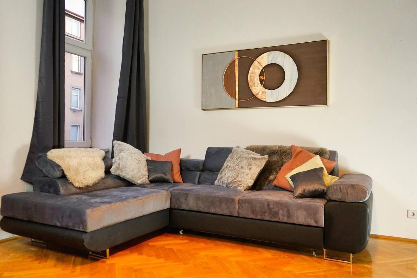 Beautiful Apartments Near Hauptbahnhof