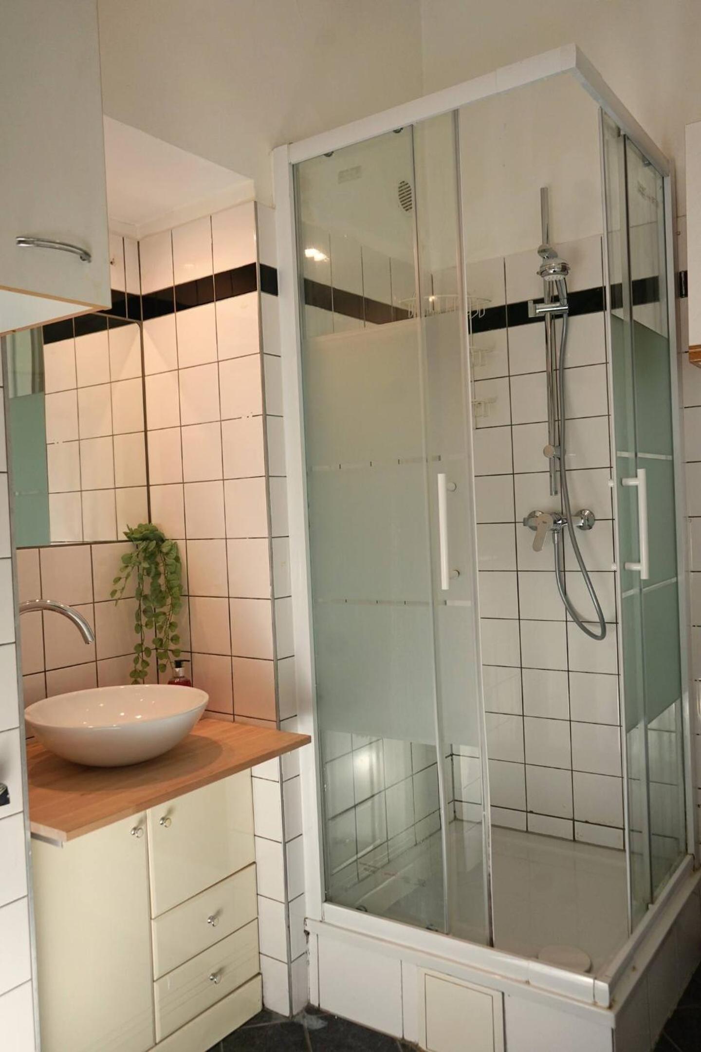 Beautiful Apartments Near Hauptbahnhof