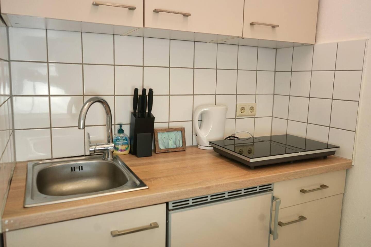 Beautiful Apartments Near Hauptbahnhof