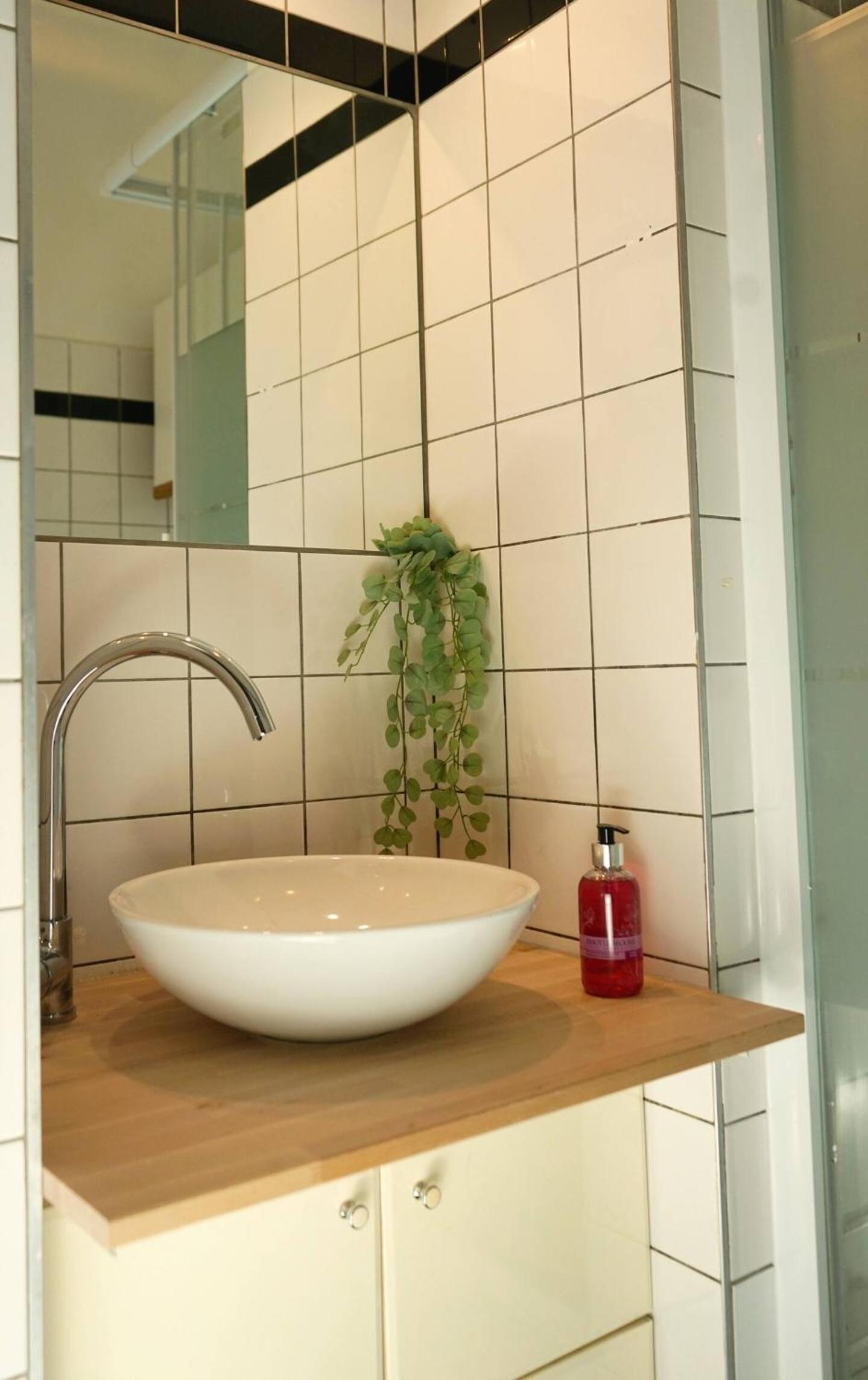 Beautiful Apartments Near Hauptbahnhof