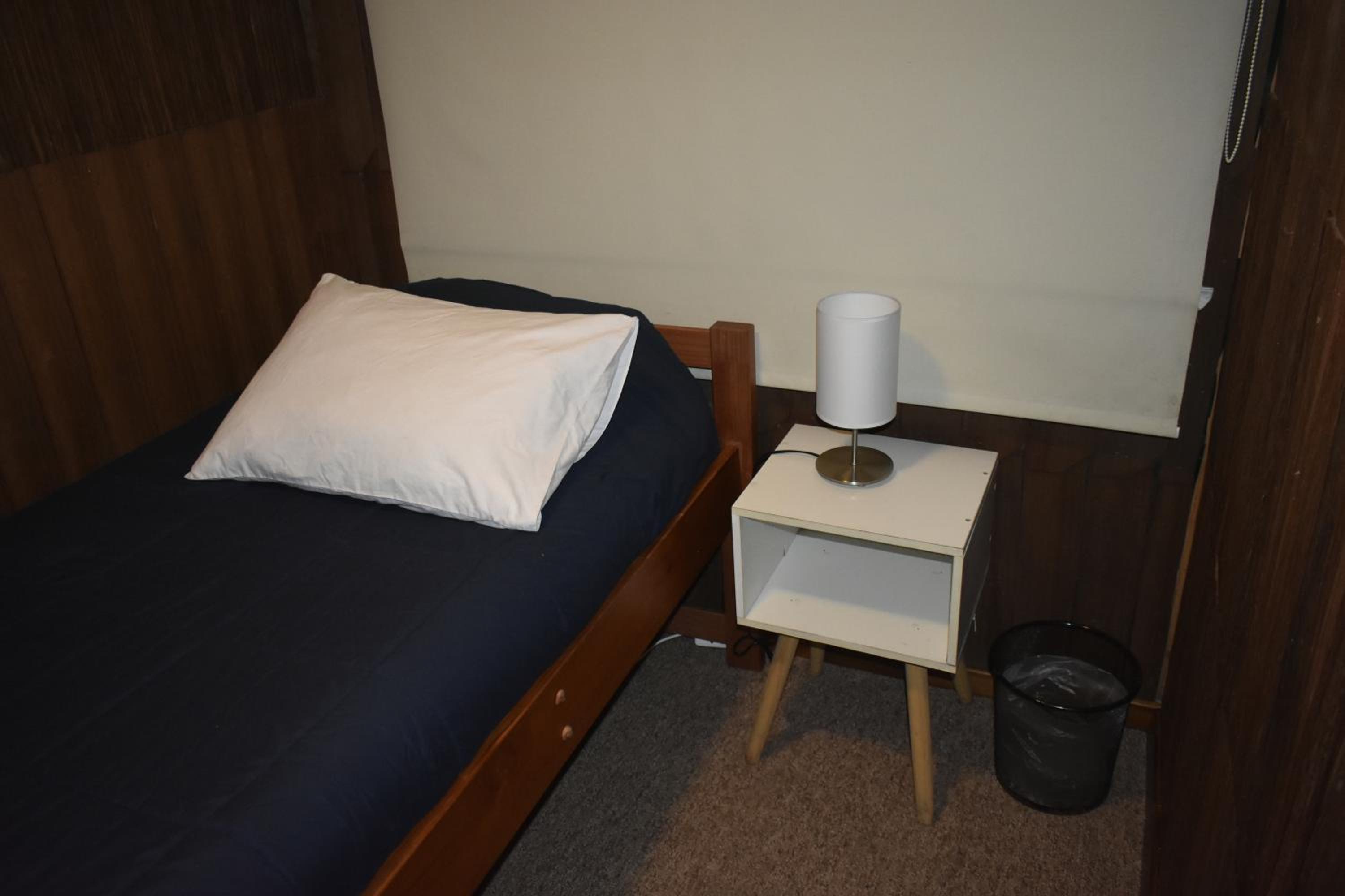 Estación Hostel