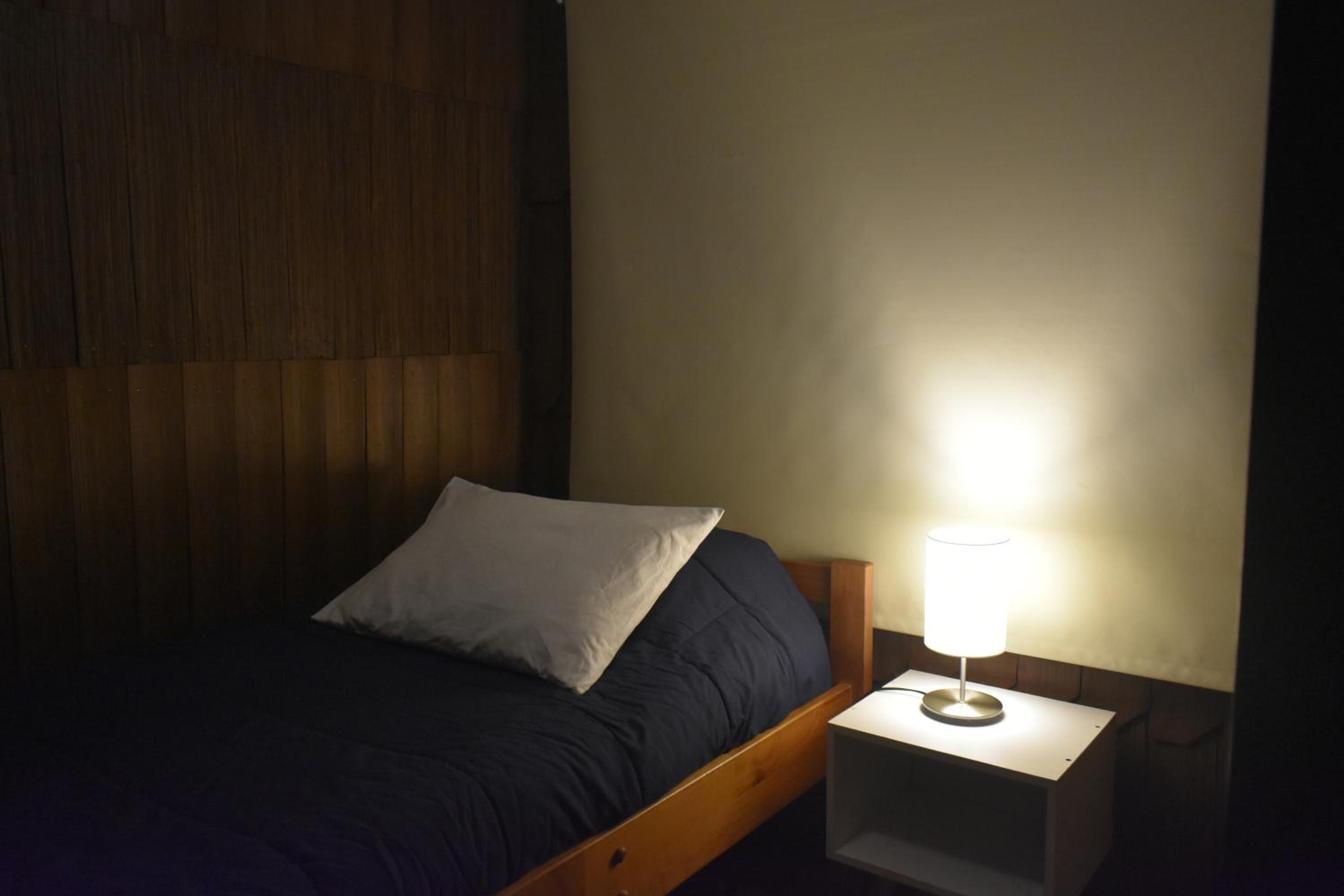 Estación Hostel