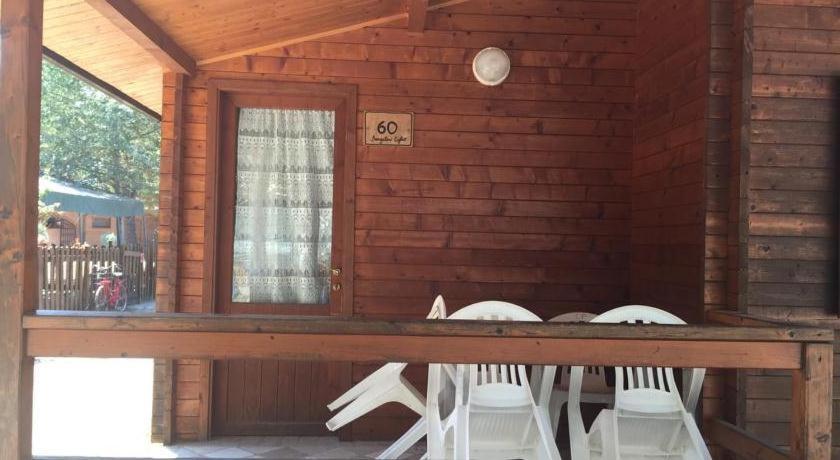 Camping Paradiso