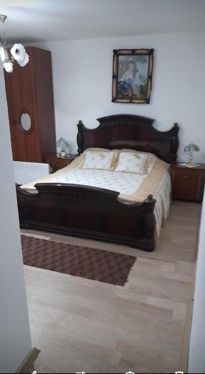 Etno kuca-Vila view 2