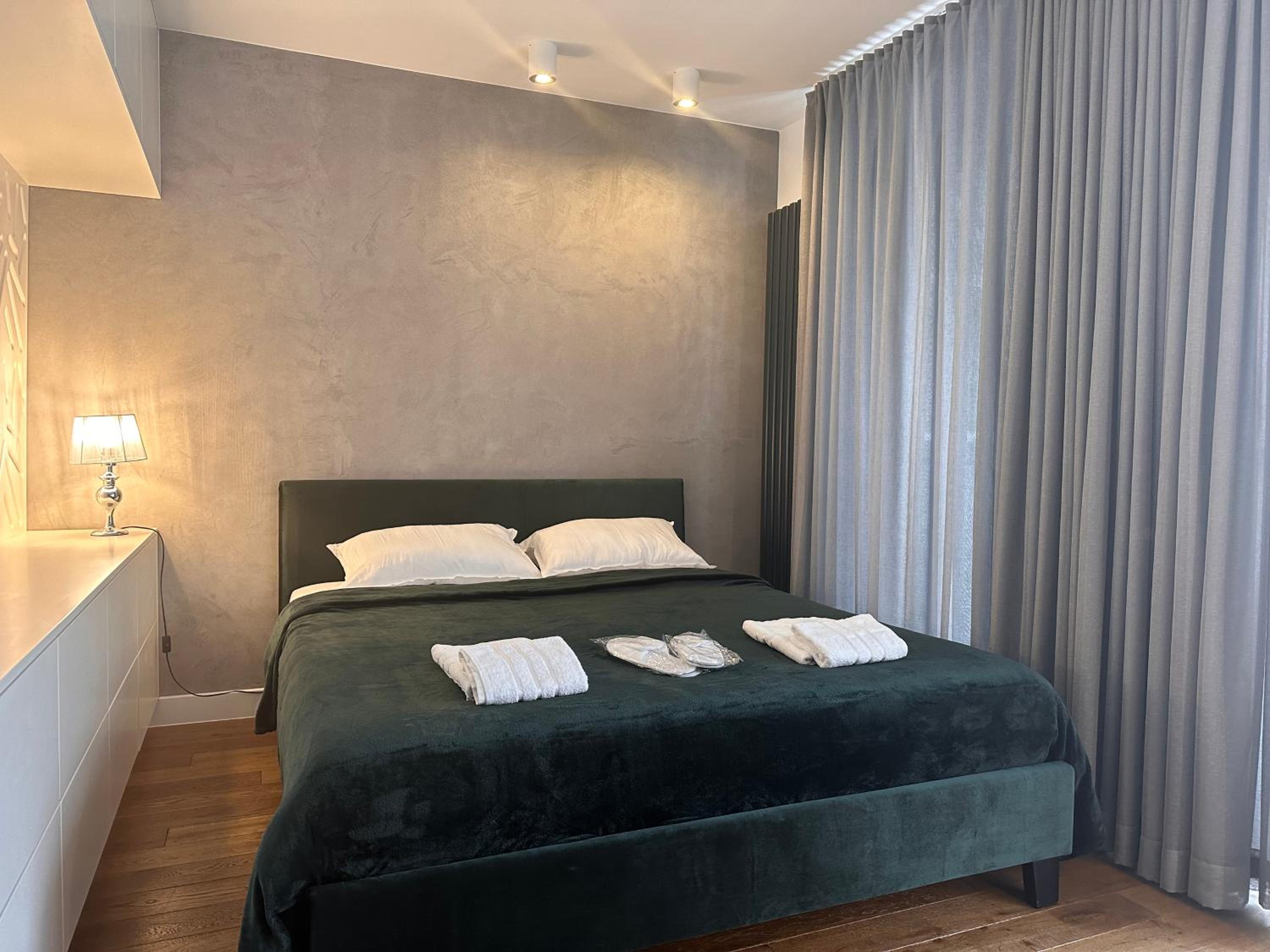 Apartment Lux Krakow Centre