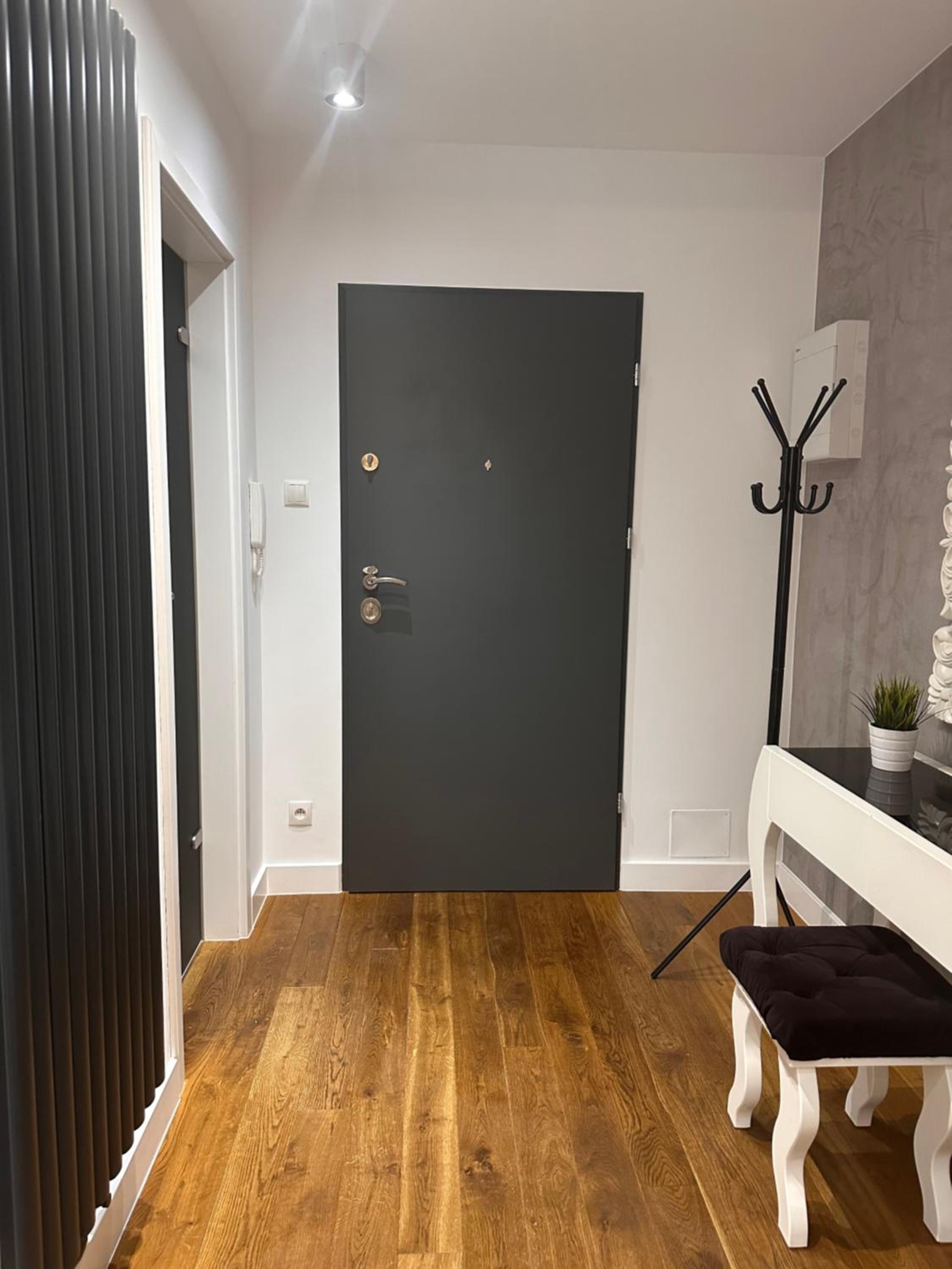 Apartment Lux Krakow Centre