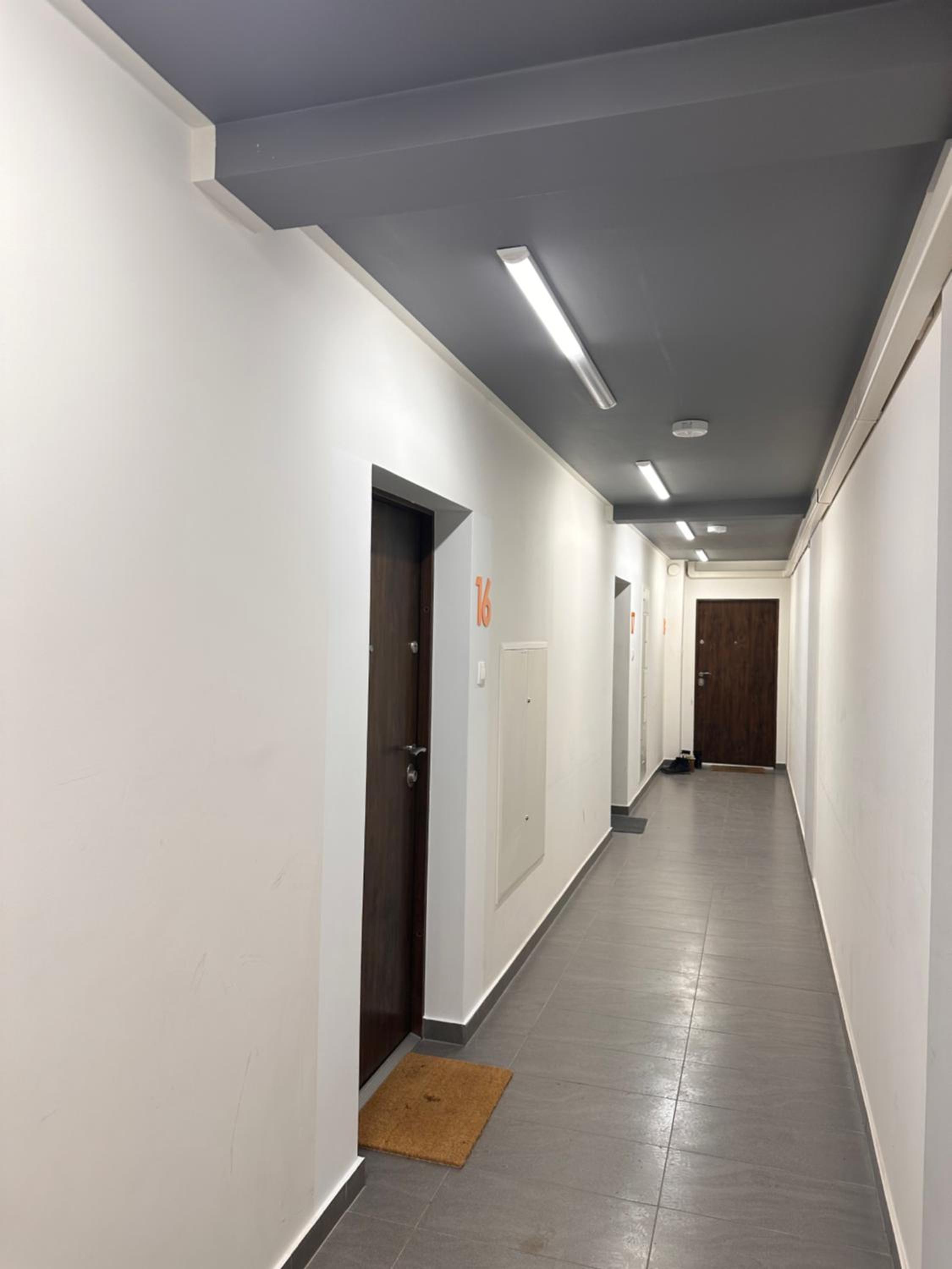 Apartment Lux Krakow Centre