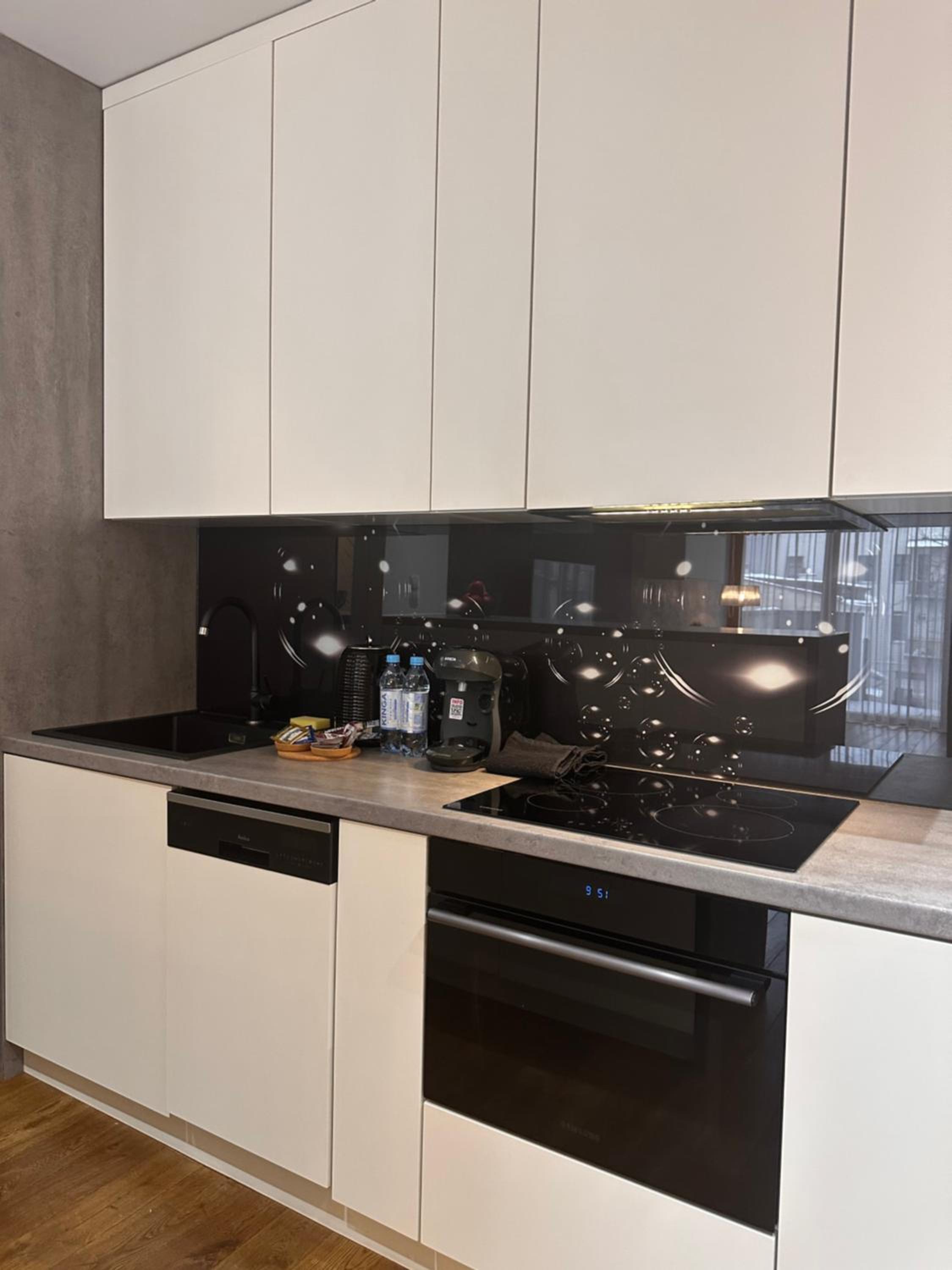 Apartment Lux Krakow Centre