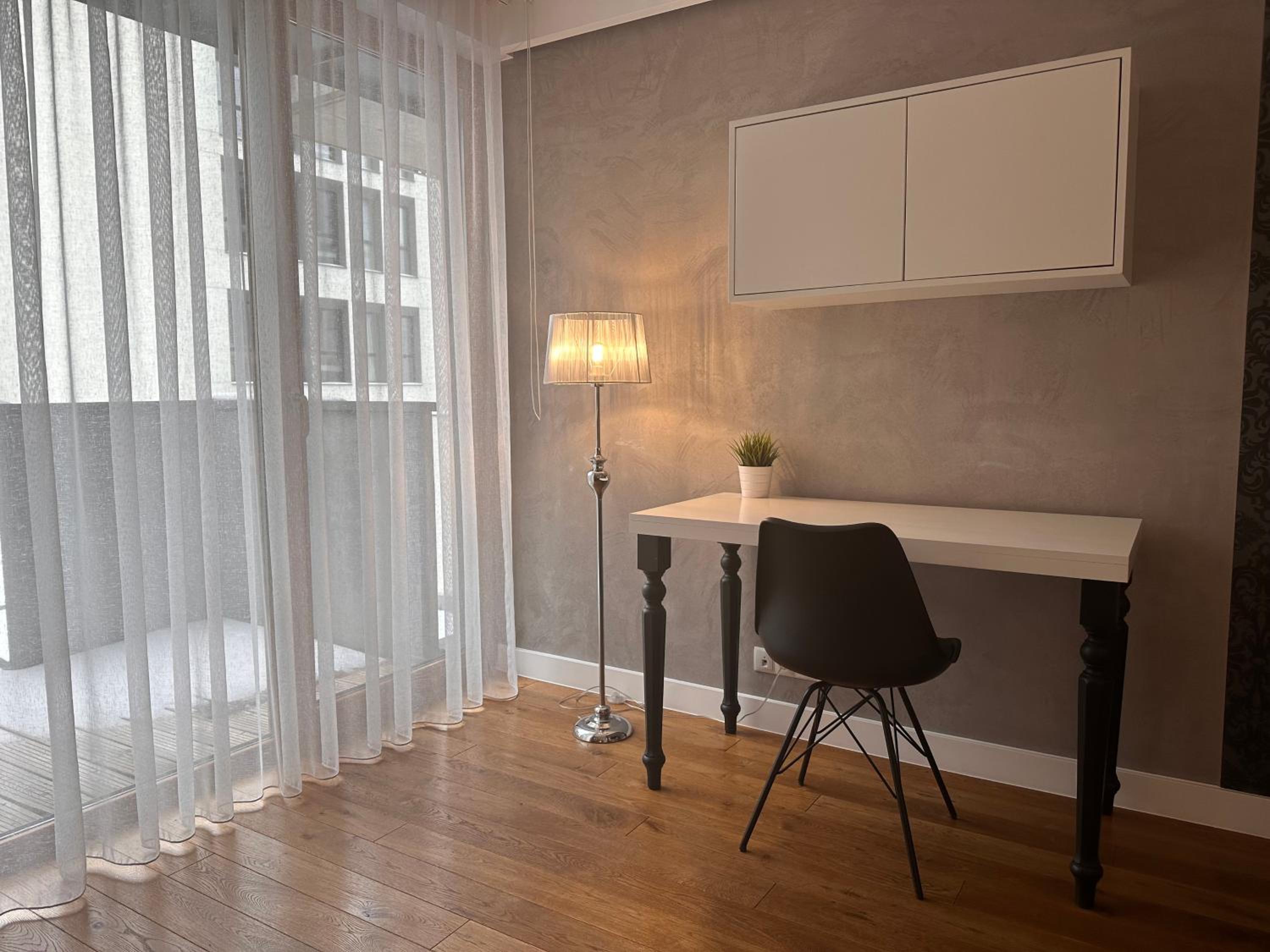 Apartment Lux Krakow Centre