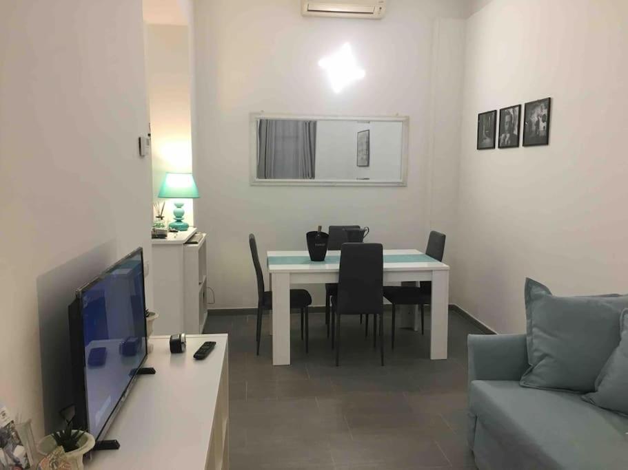 Beautiful apartment next to Piazza Di Spagna