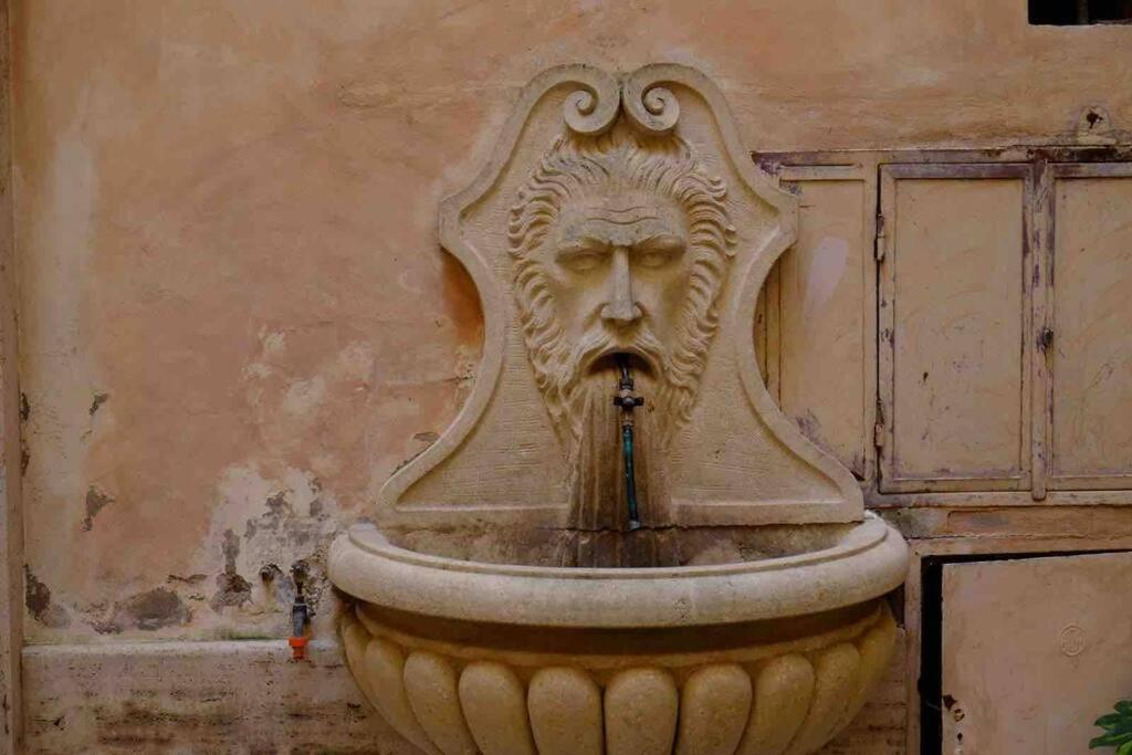 Beautiful apartment next to Piazza Di Spagna