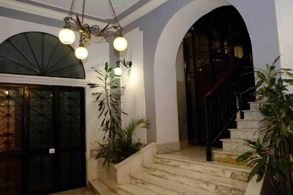 Beautiful apartment next to Piazza Di Spagna