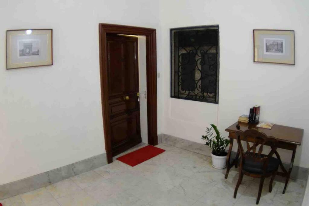 Beautiful apartment next to Piazza Di Spagna