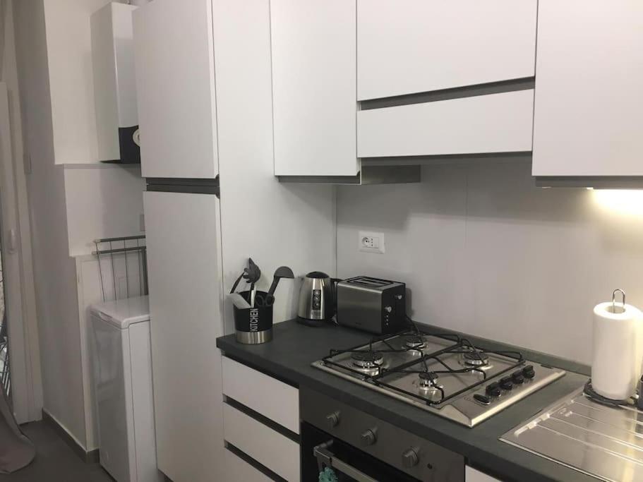 Beautiful apartment next to Piazza Di Spagna