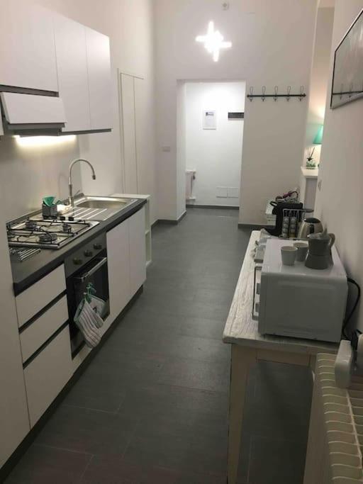 Beautiful apartment next to Piazza Di Spagna