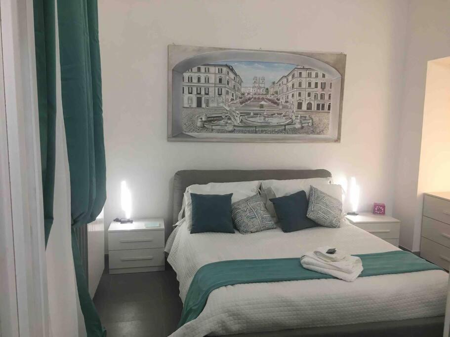 Beautiful apartment next to Piazza Di Spagna