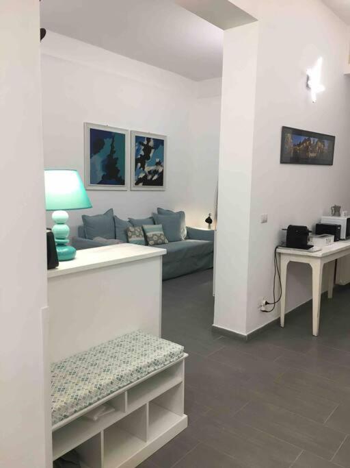 Beautiful apartment next to Piazza Di Spagna