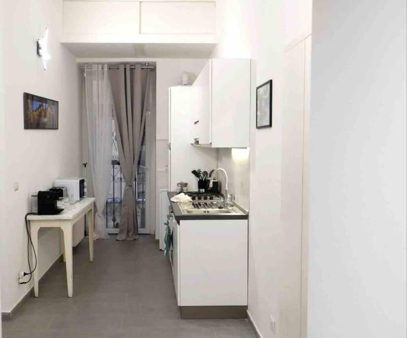Beautiful apartment next to Piazza Di Spagna