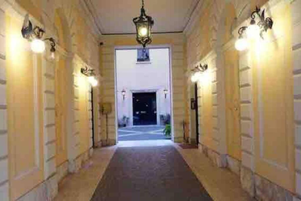 Beautiful apartment next to Piazza Di Spagna