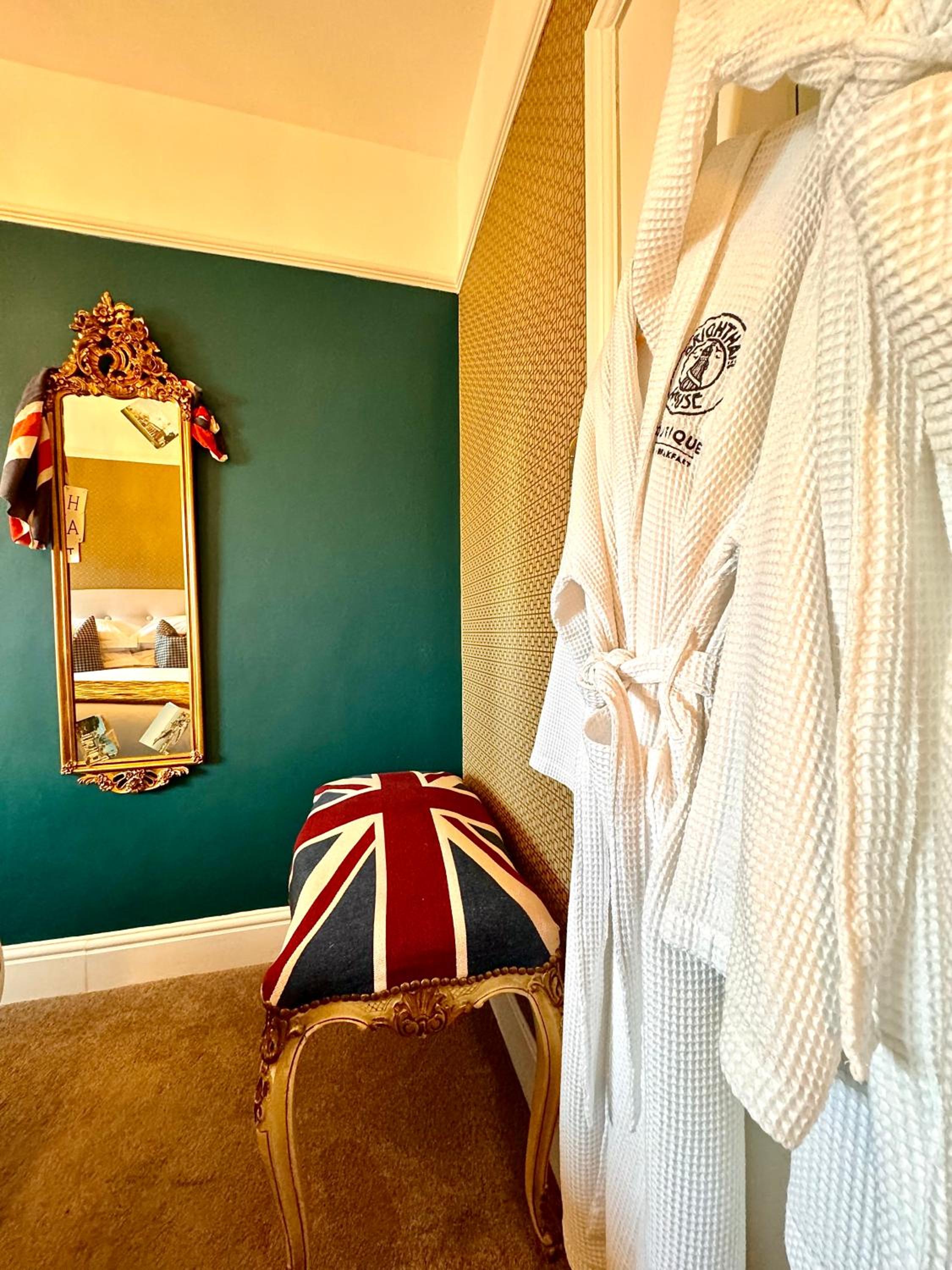Brightham House - Exclusively for Adults