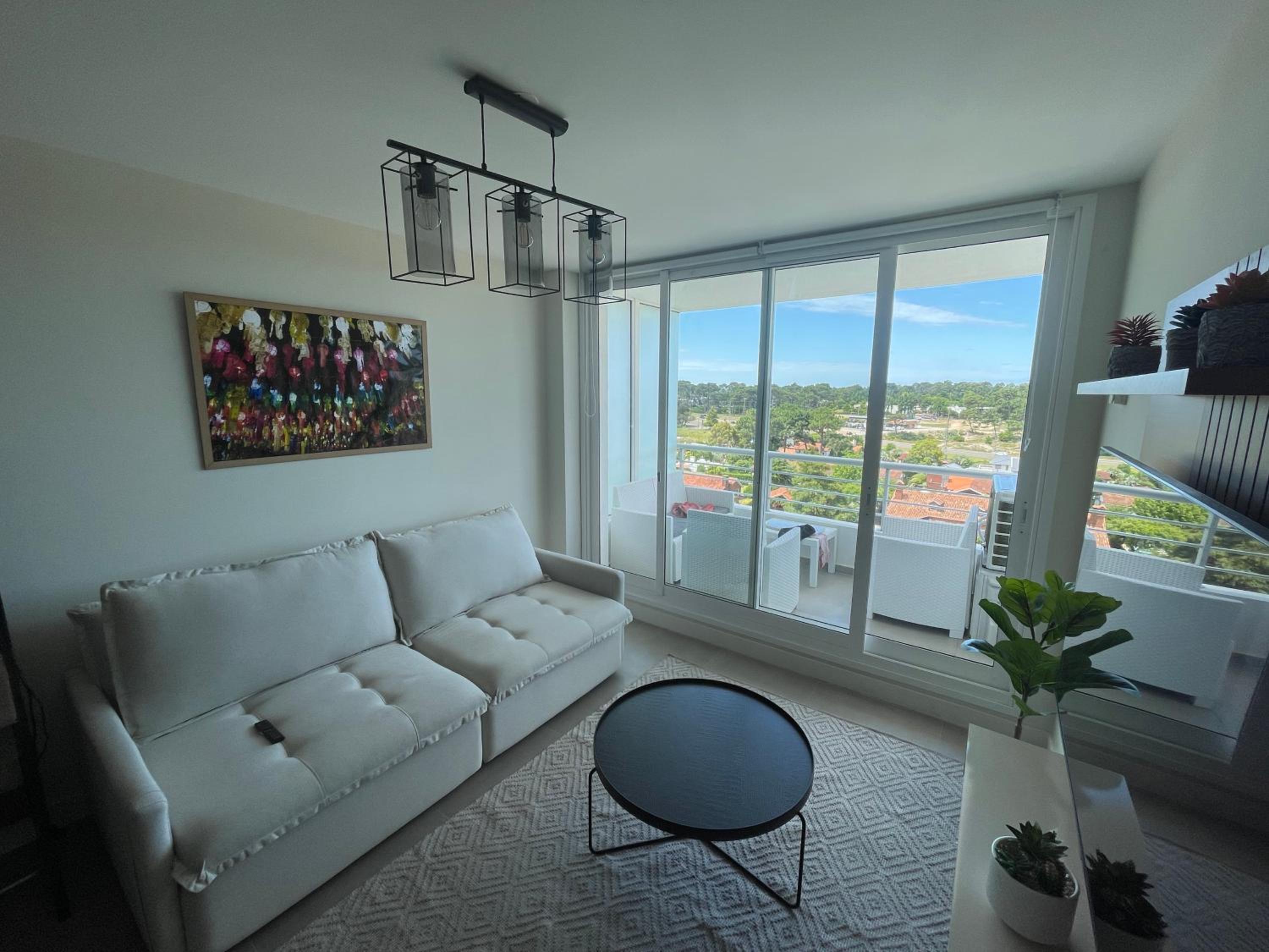 Punta del Este - Green Life - Top amenities apartament view 3