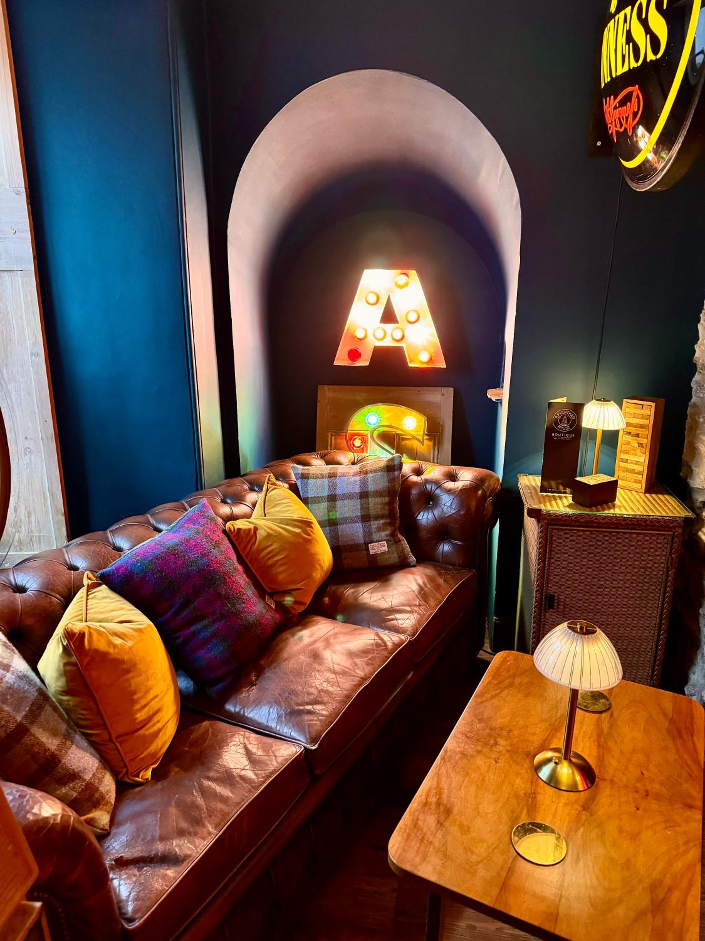 Brightham House - Exclusively for Adults