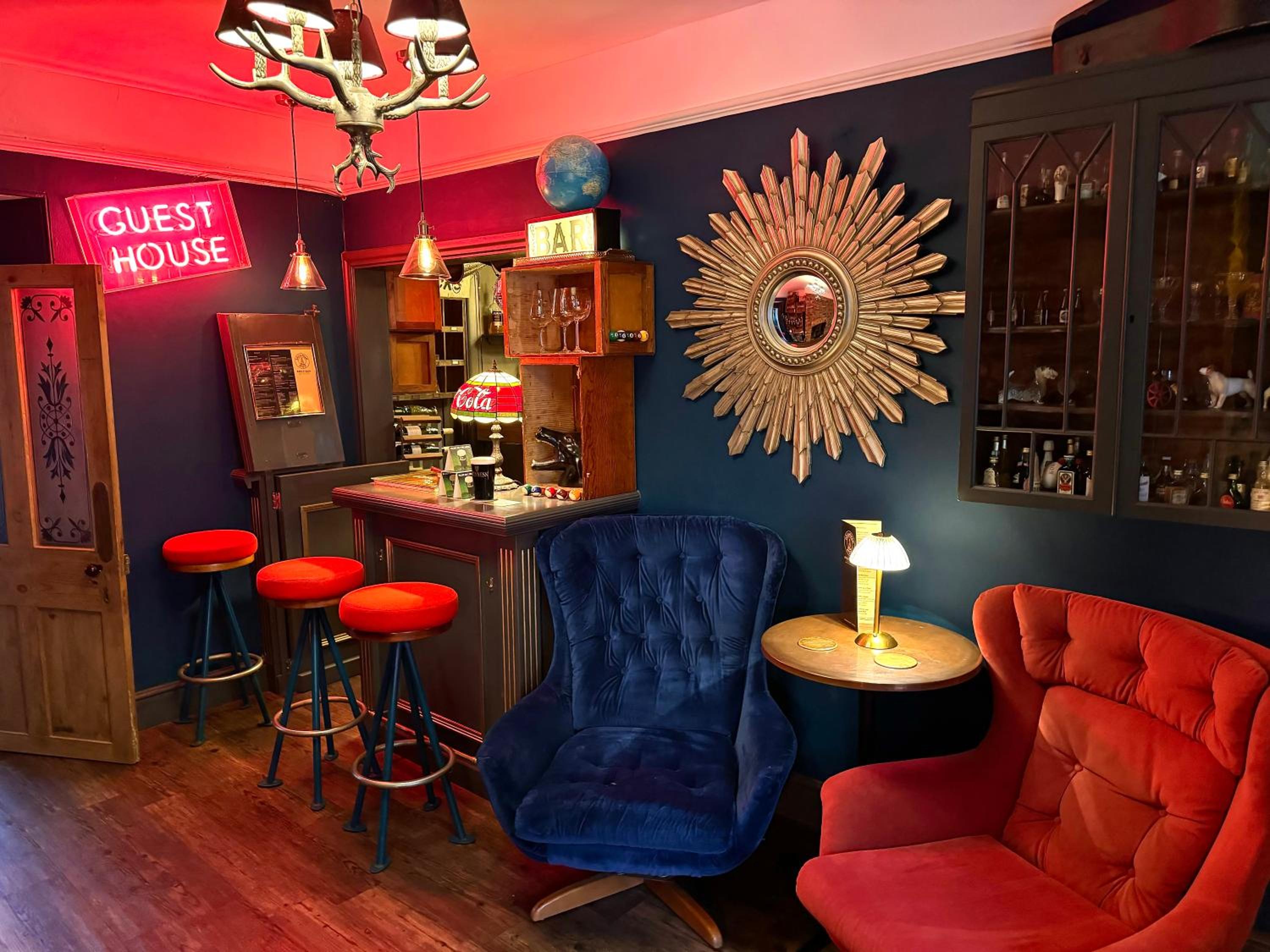 Brightham House - Exclusively for Adults