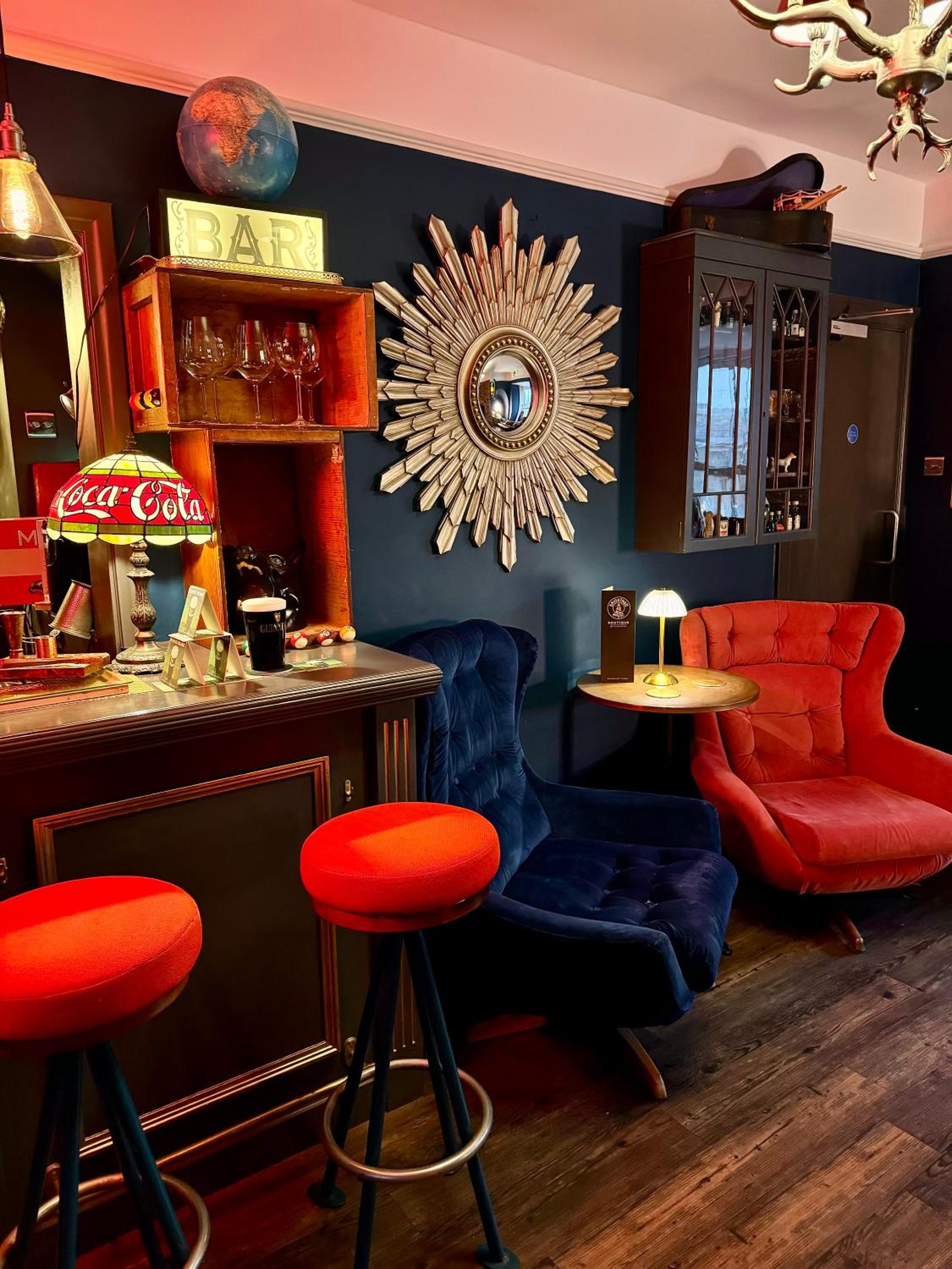 Brightham House - Exclusively for Adults