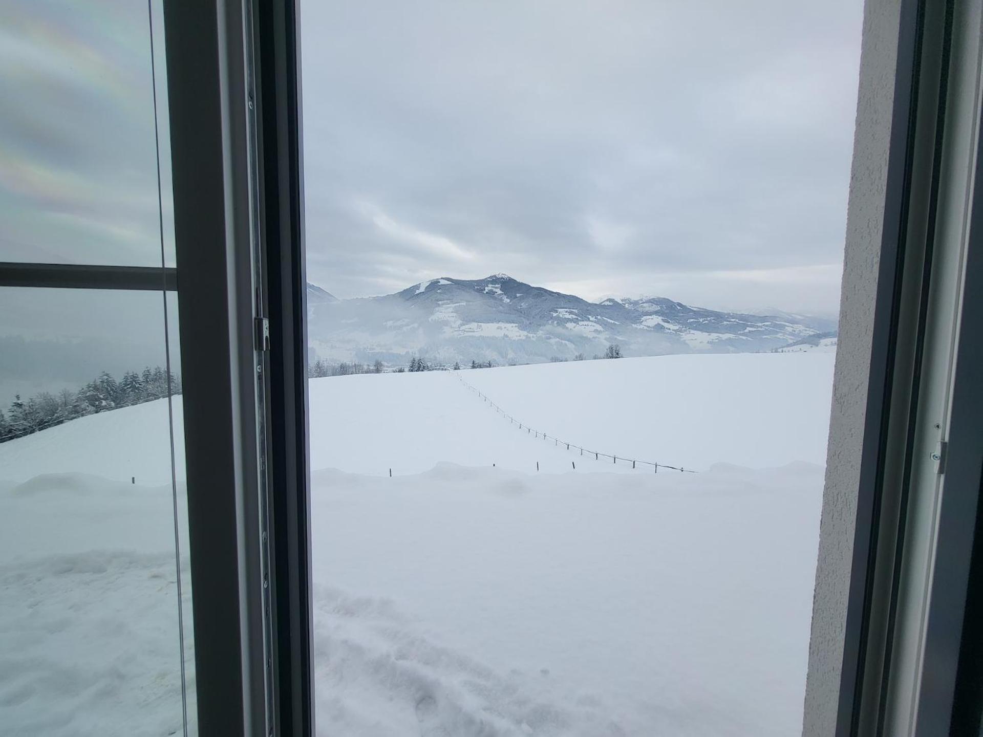 Ferienwohnungen Maderebner view 4